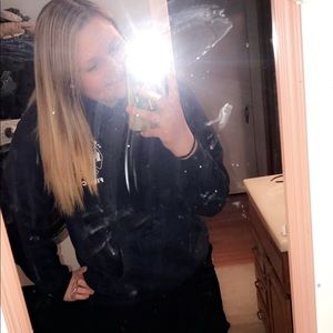 Meet your Posher, Katelyn